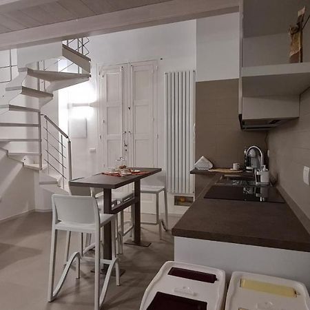 Los Gemelos Monopoli Εξωτερικό φωτογραφία