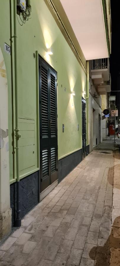 Los Gemelos Monopoli Εξωτερικό φωτογραφία