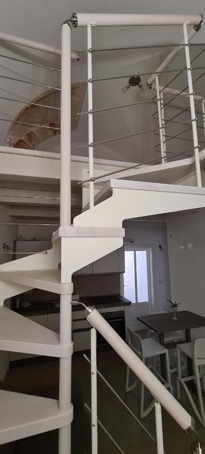 Los Gemelos Monopoli Εξωτερικό φωτογραφία