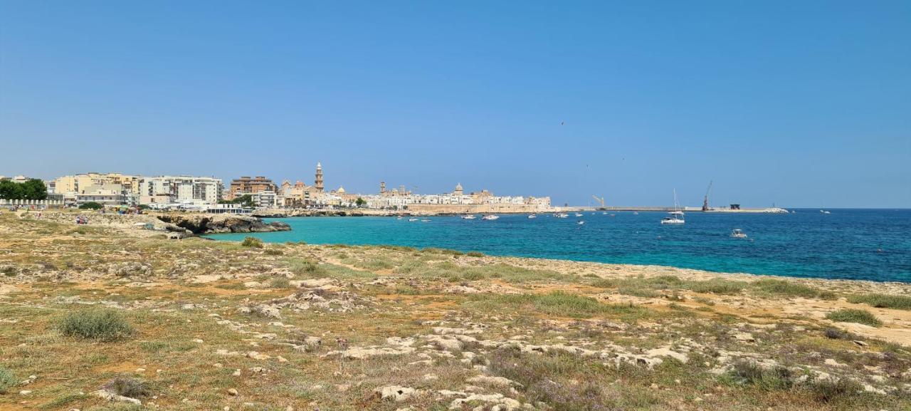 Los Gemelos Monopoli Εξωτερικό φωτογραφία