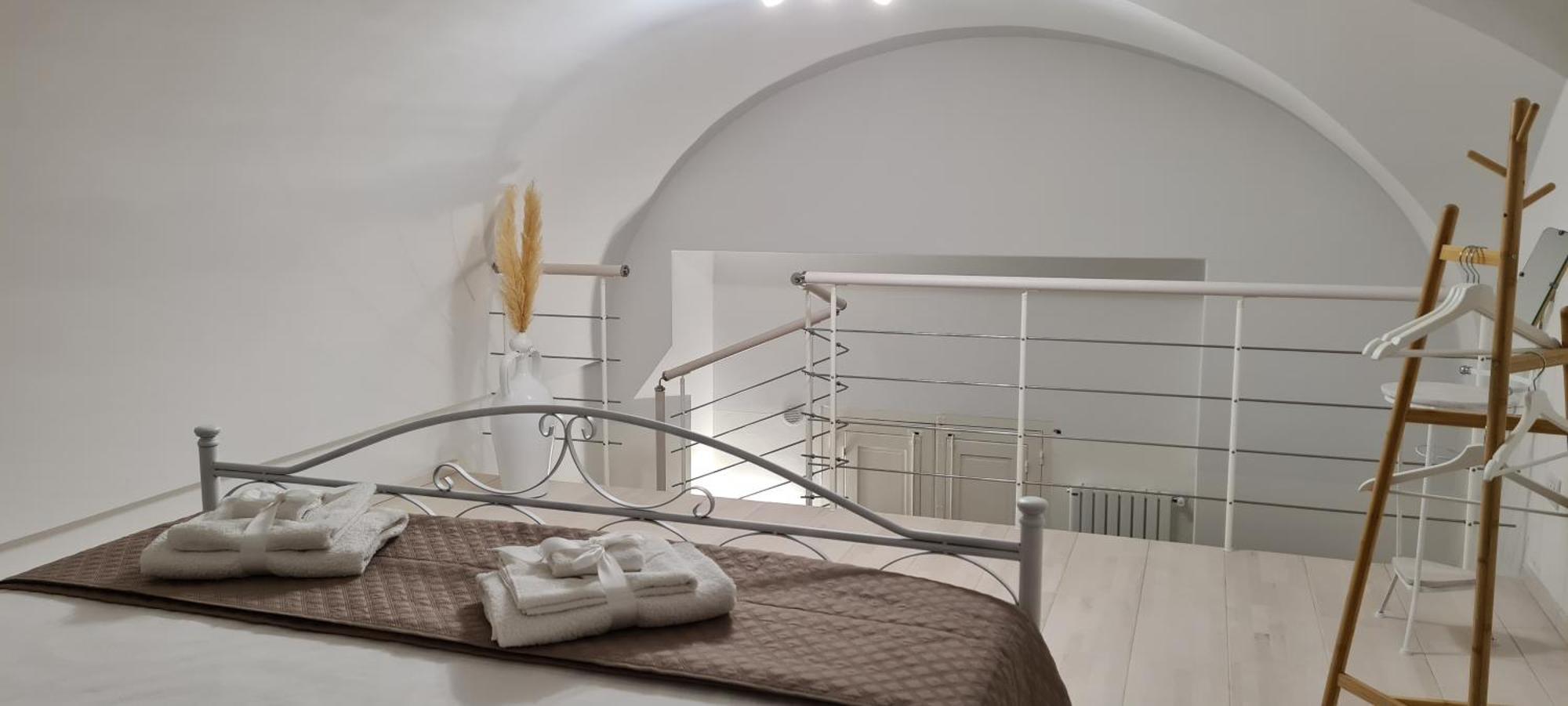 Los Gemelos Monopoli Εξωτερικό φωτογραφία